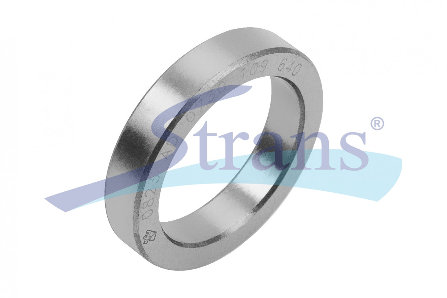 Шайба (Підкладка) Дистанційна Кпп Zf Astronic 12As H-9Mm 95534861